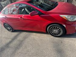 هیۆندای ئەکسنت